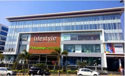 Qubexpro Business Center - V Mall